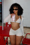 Take Me Ribbed 3 Piece SET